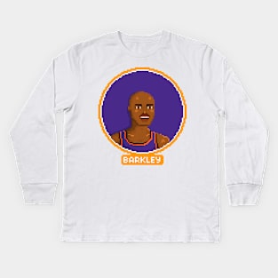 Barkley Kids Long Sleeve T-Shirt